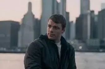 Peter Sutherland's Intense Istanbul Mission in The Night Agent Season 3